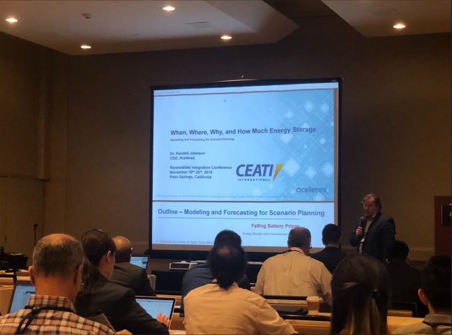 Conference Pic: When, Where, Why, How Much