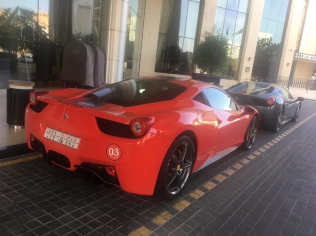 Thought Leadership: Keynote at Dubai Energy Storage Conference