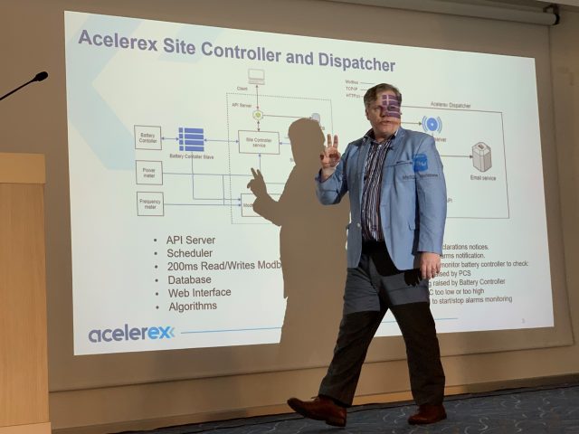 Product Update: Third Generation EMS