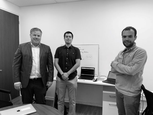 Inside Acelerex: Early Days for Chile Office