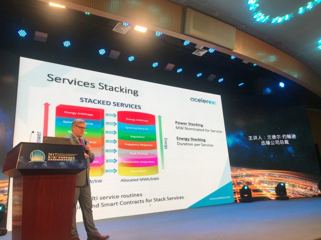 Conference Pic: Guangdong Energy Innovation Initiative