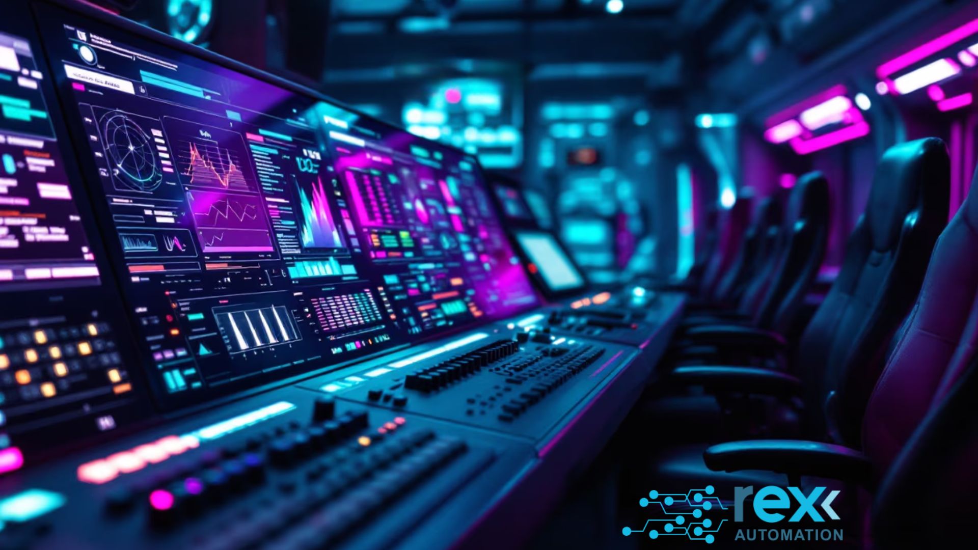 image of completed solar project