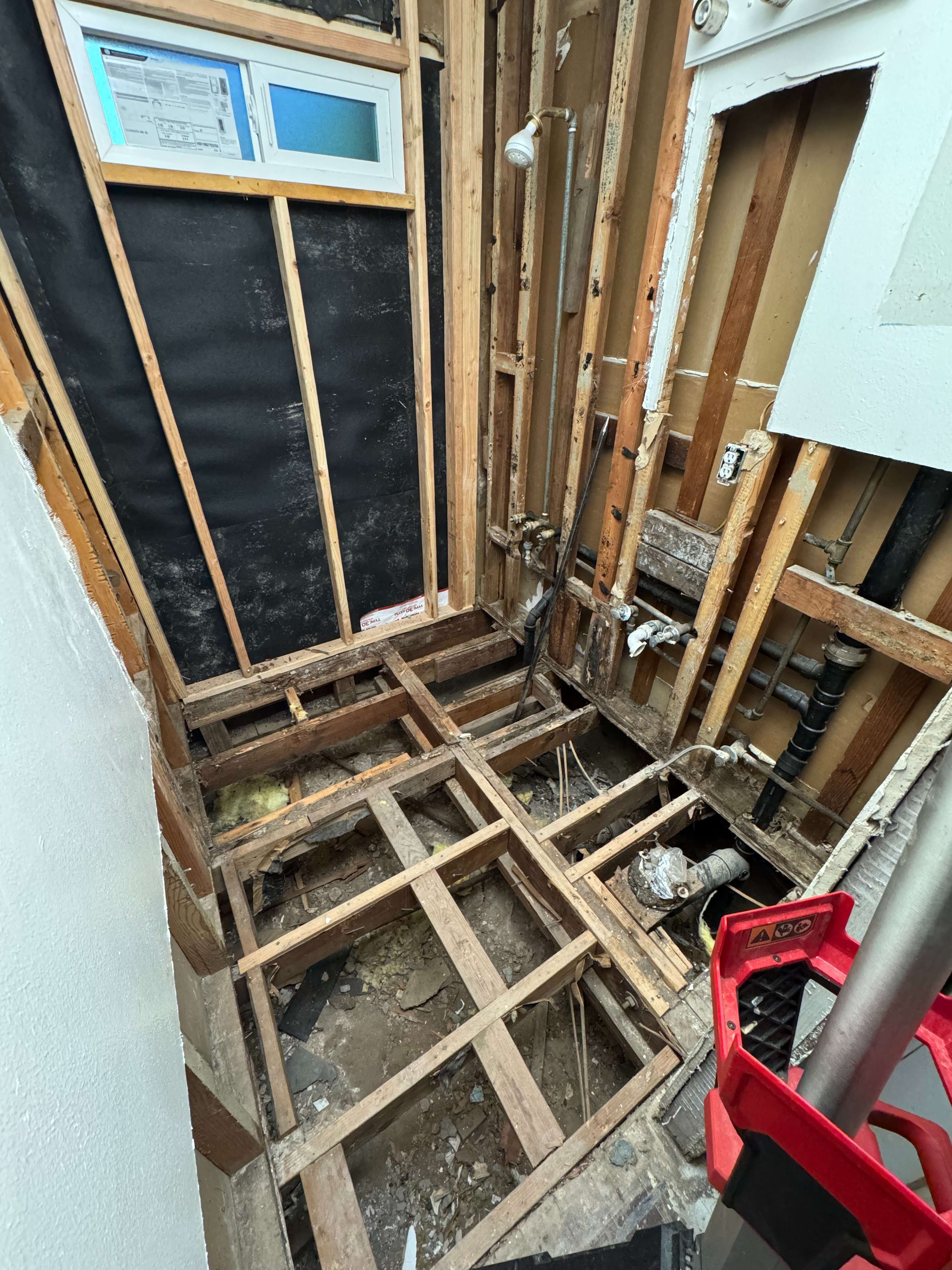 driveway gate