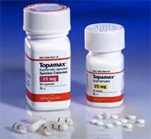 topamax bottles, topamax pills