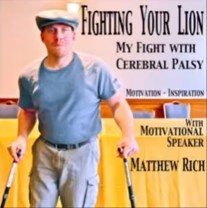I Define Me - Matt Rich