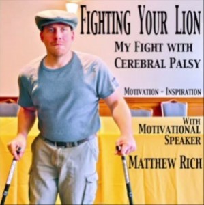 I Define Me - Matt Rich