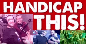 Handicap This! - I Define Me