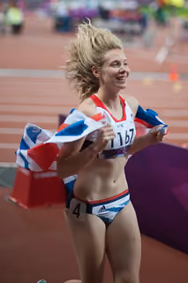 Bethany Woodward