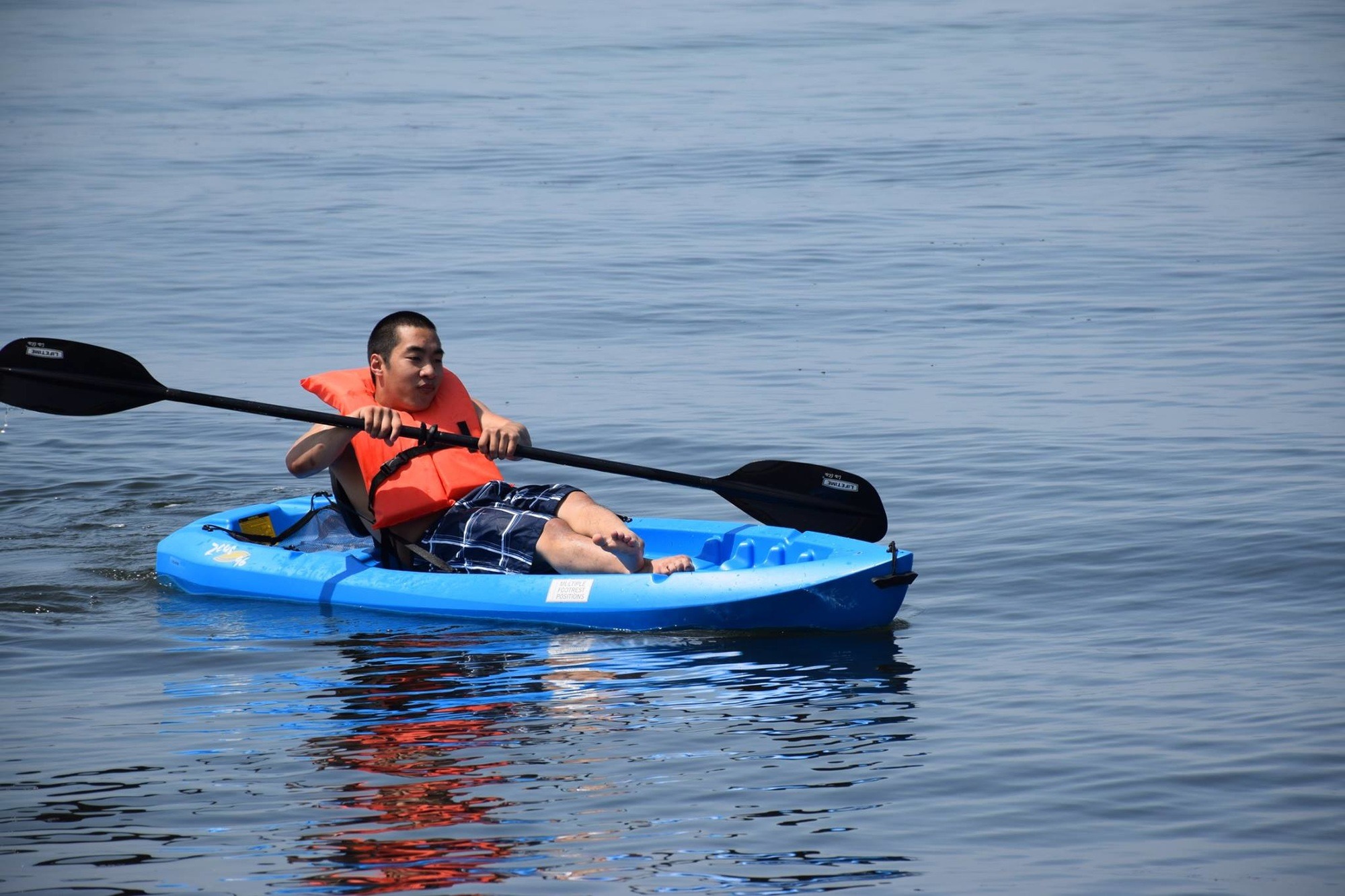 I Define Me—Steve Ferreira