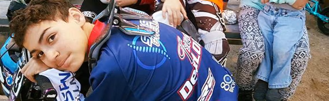 Trevor DeCloedt Interview
