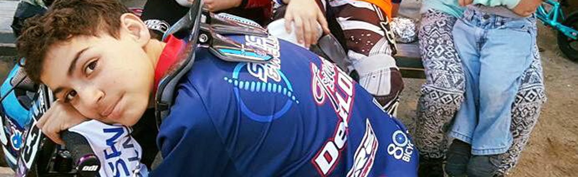 Trevor DeCloedt Interview