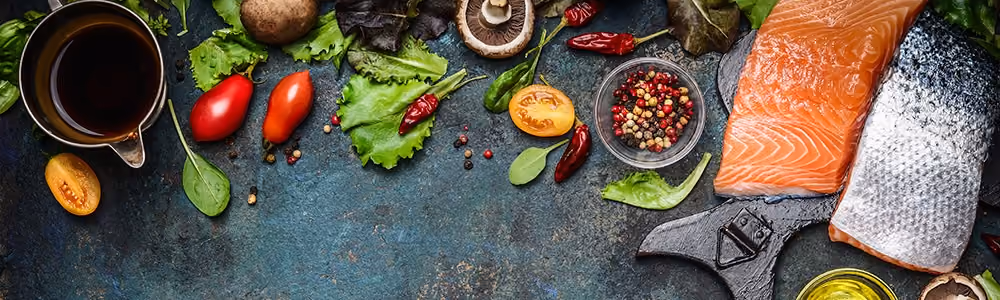Nutrition and Cerebral Palsy