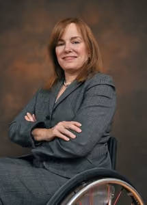 Linda Mastrandrea - Defies Odds