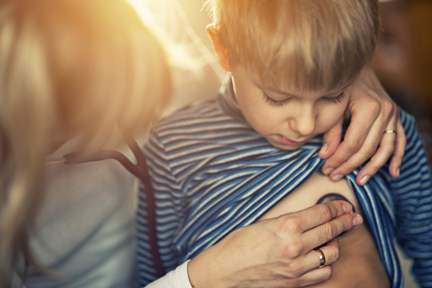 Finding the Right Doctor to Treat Your Cerebral Palsy Case