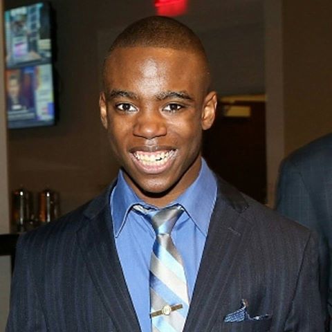 I Define Me - Ben Jackson