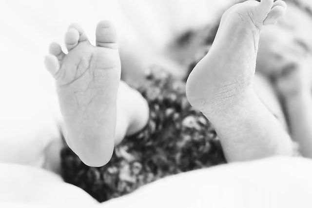 Maternal death