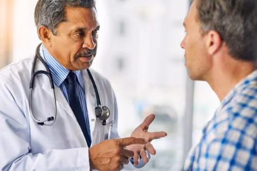 Medical communication barriers