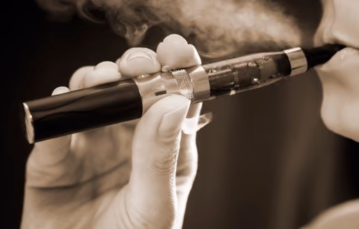 E-Cigarette
