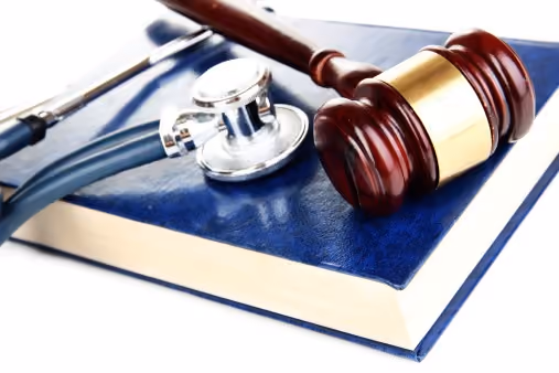 Ethics of medical malpractice