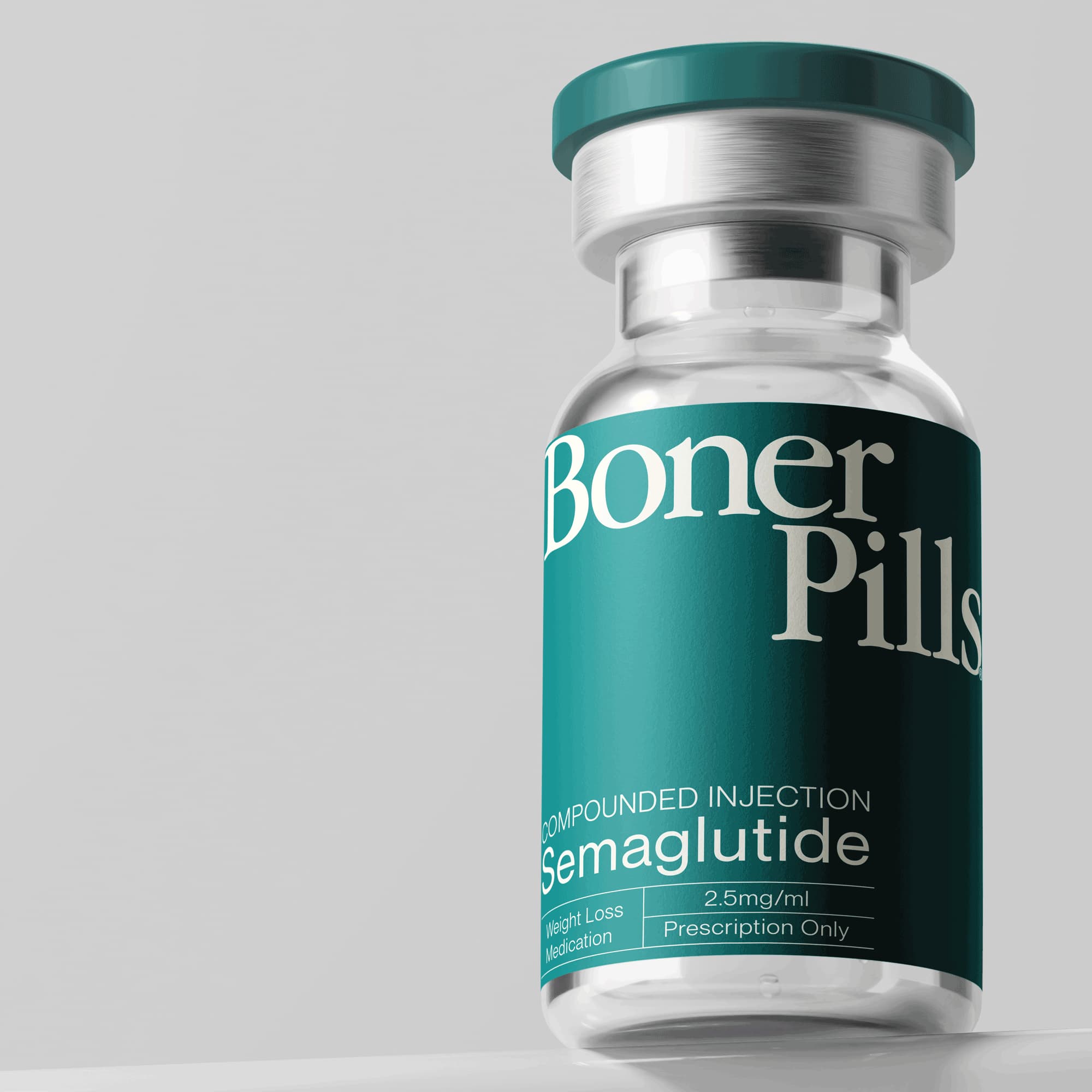 Semaglutide