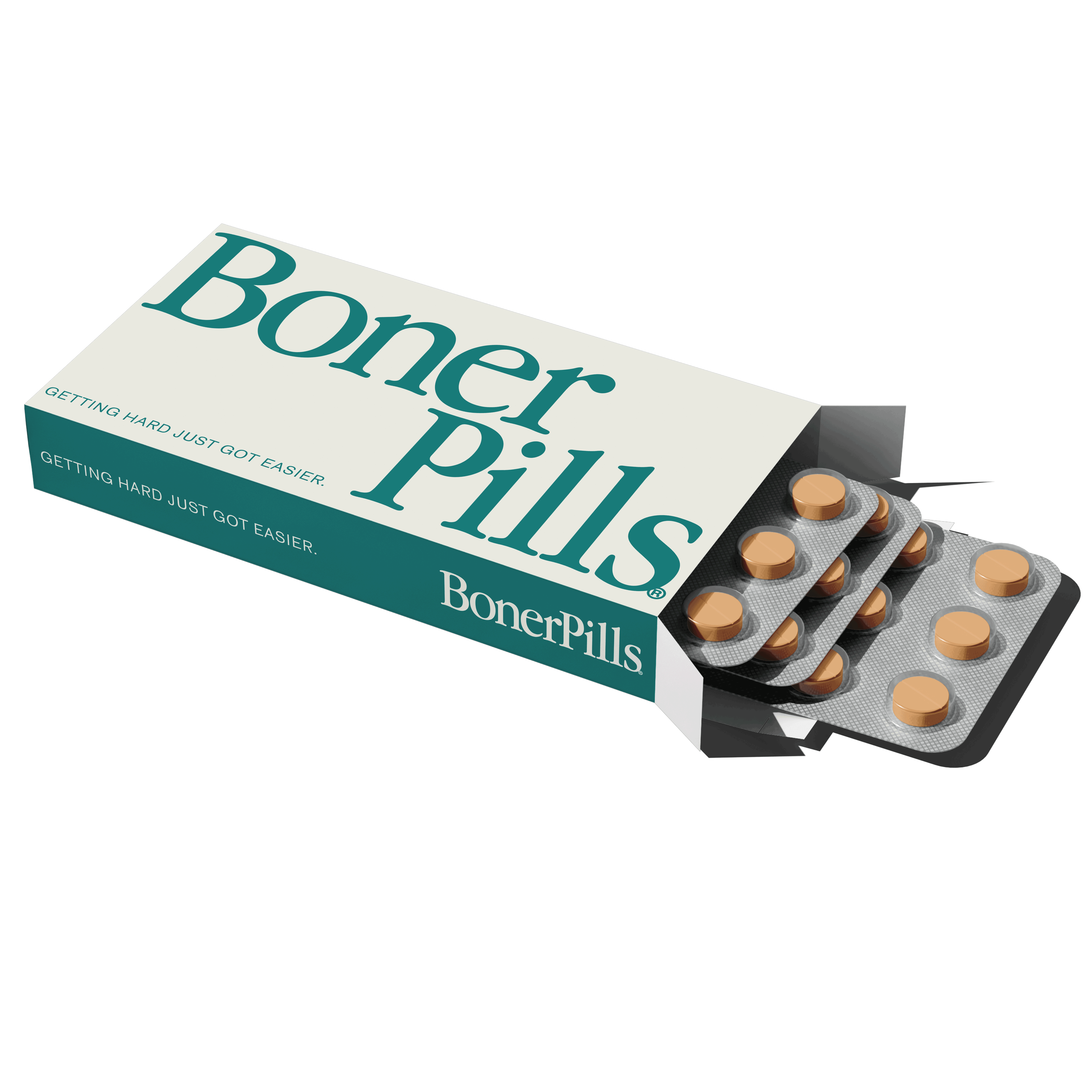 Tadalafil (Generic Cialis®)