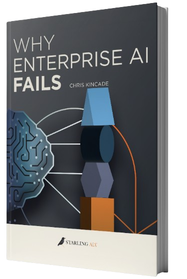 Why Enterprise AI Fails