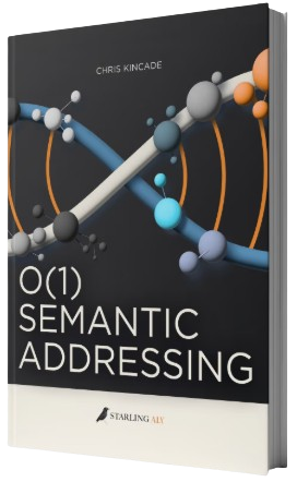 O(1) Semantic Addressing