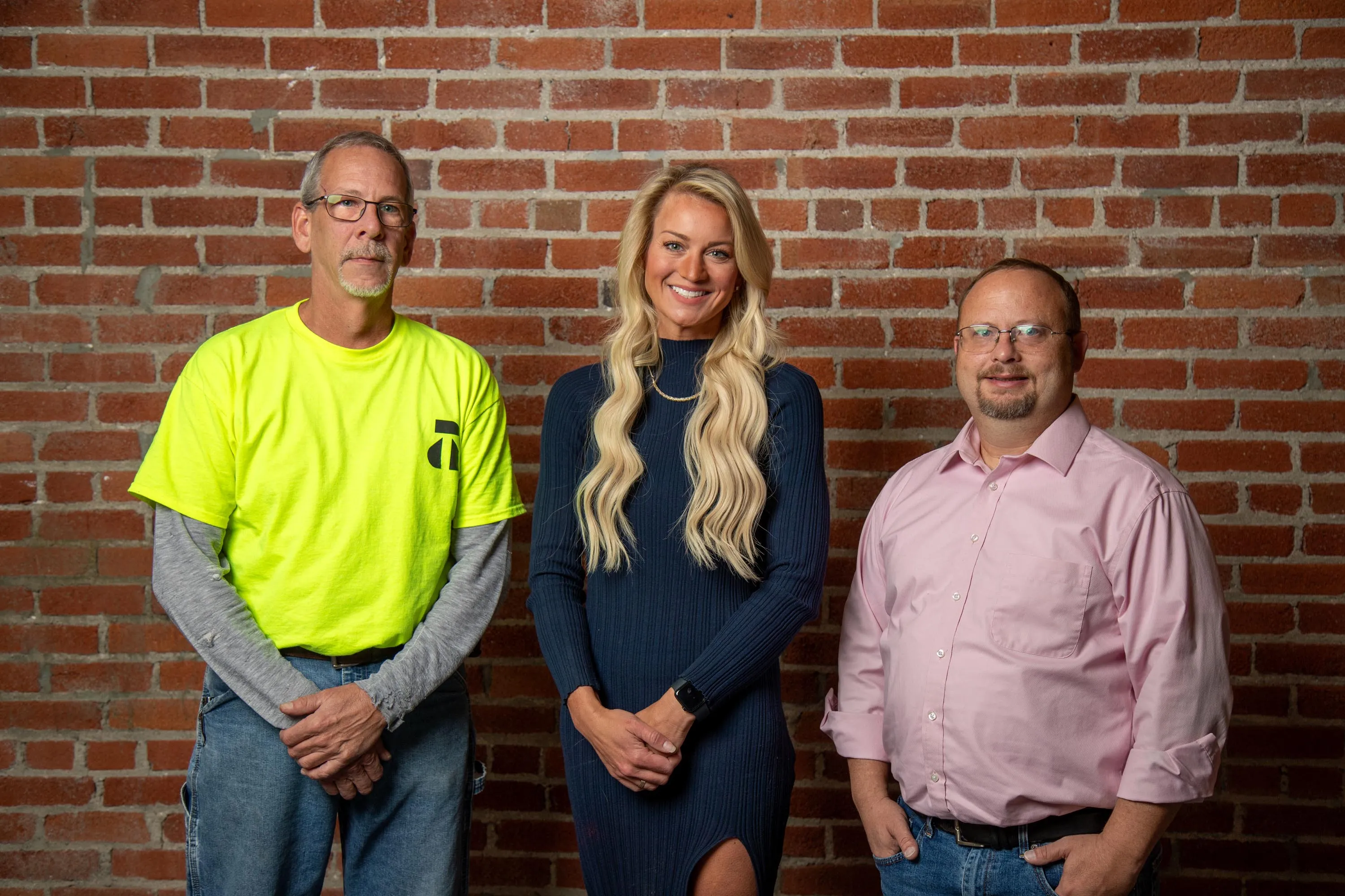 The Avant Technologies team in Kansas City