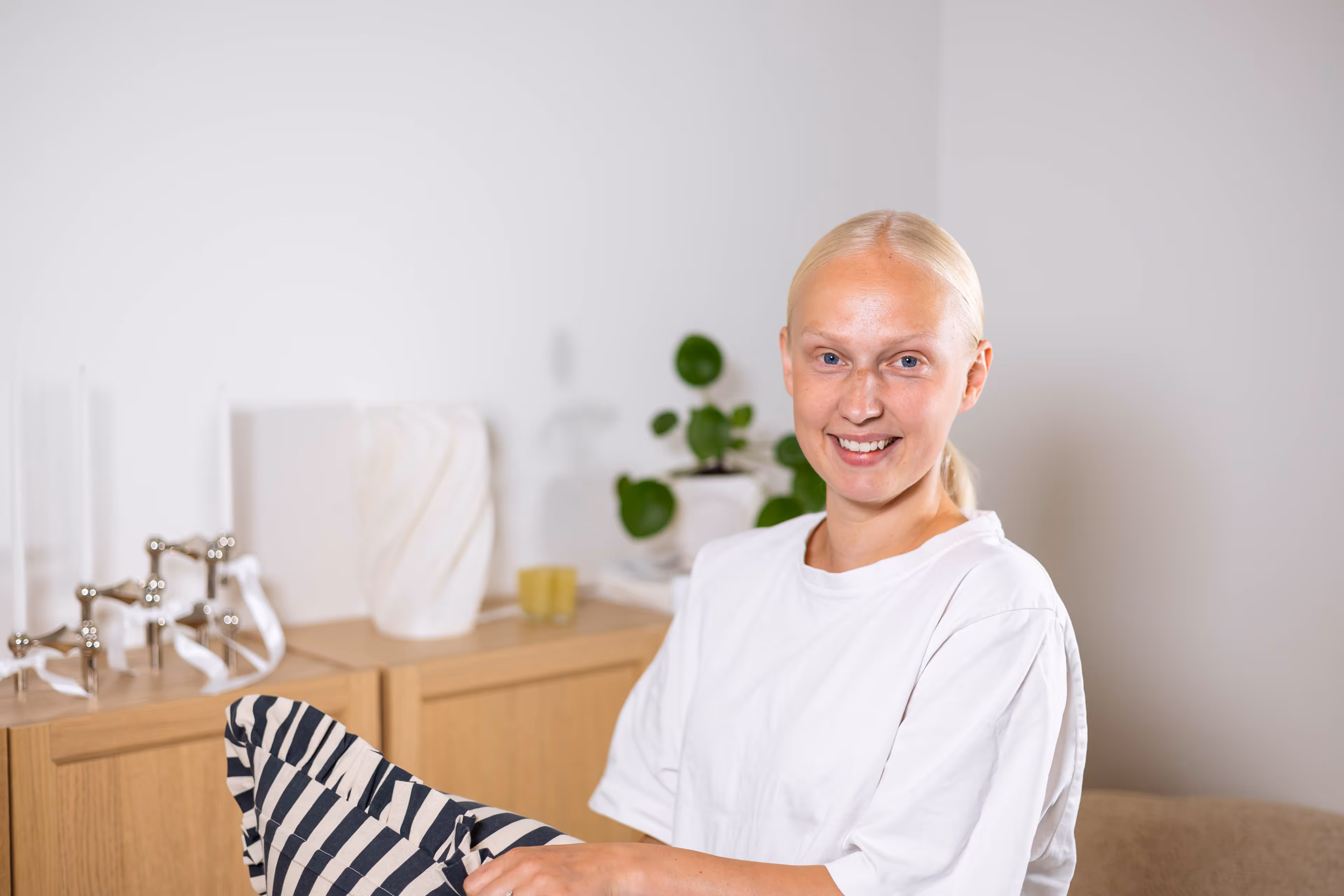 Välittävät siivouspalvelut koteihin ja toimistoihin Jyväskylässä