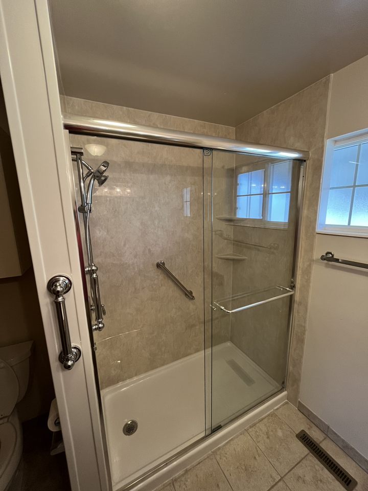 Bathroom Remodeling West Valley City Utah