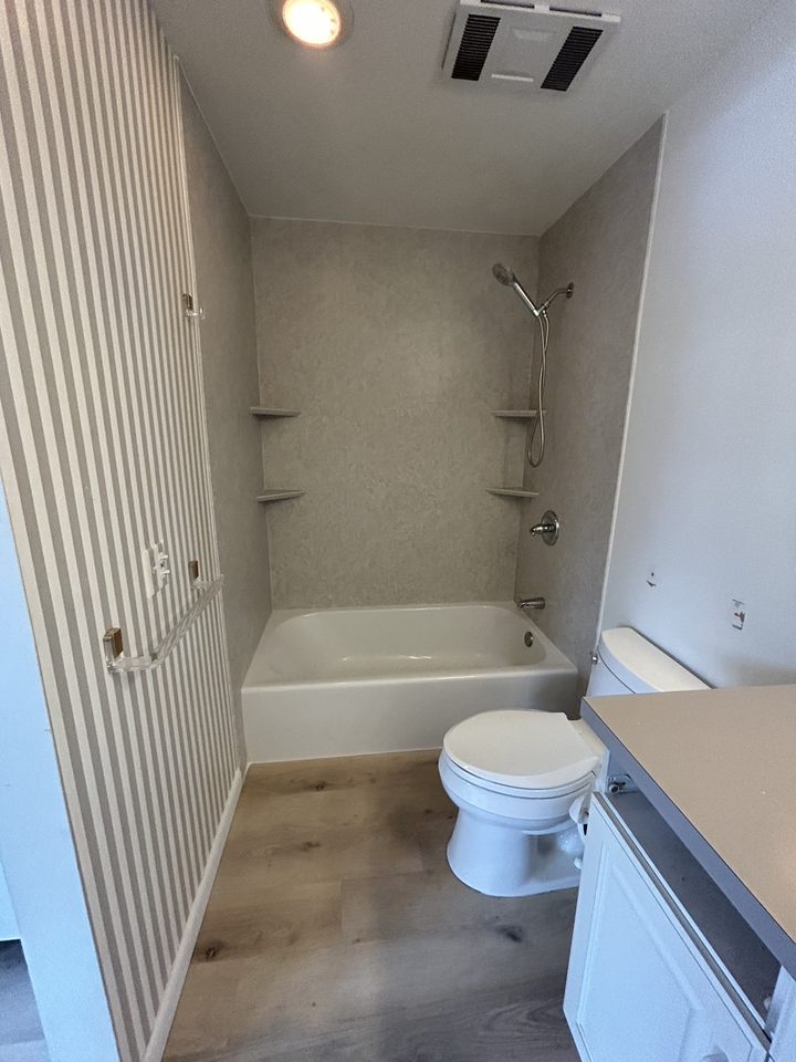 Bathroom Remodeling in Utah