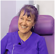 Dianne Ashcroft portrait
