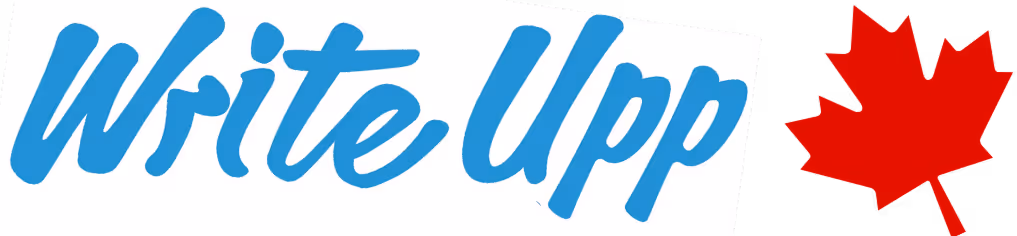 WriteUpp logo