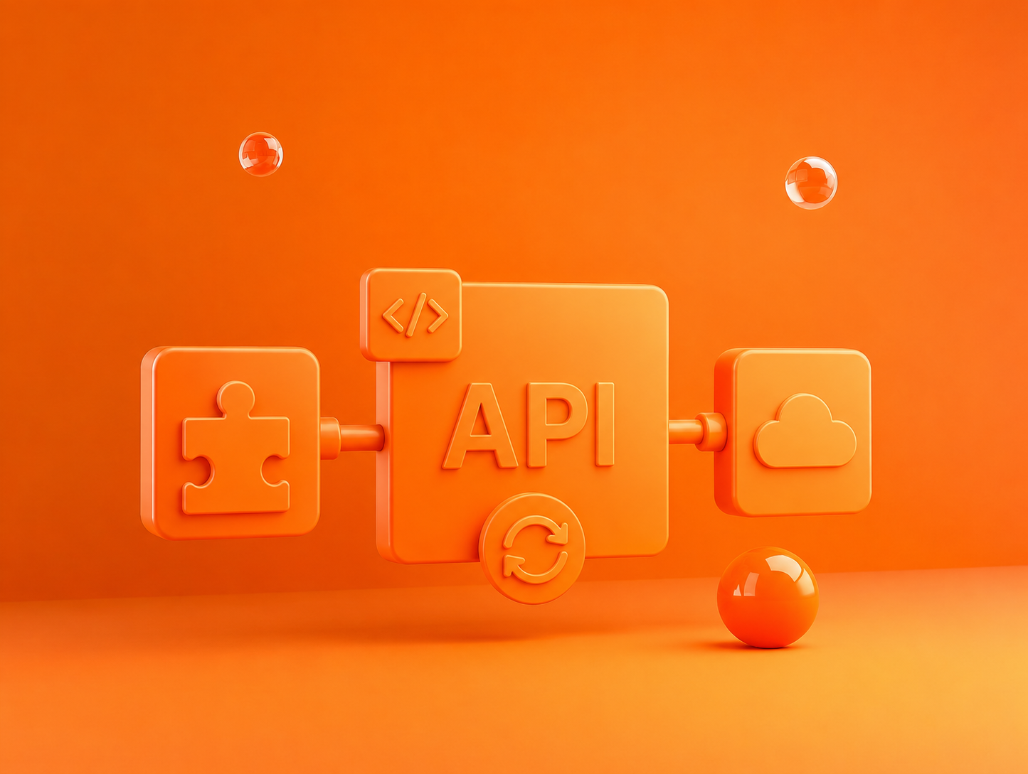itea P2B integration architecture for banks