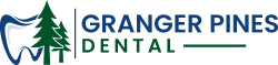 Granger Pines Dental Logo