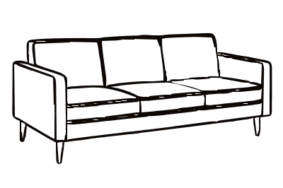 Trojmiestna sedačka