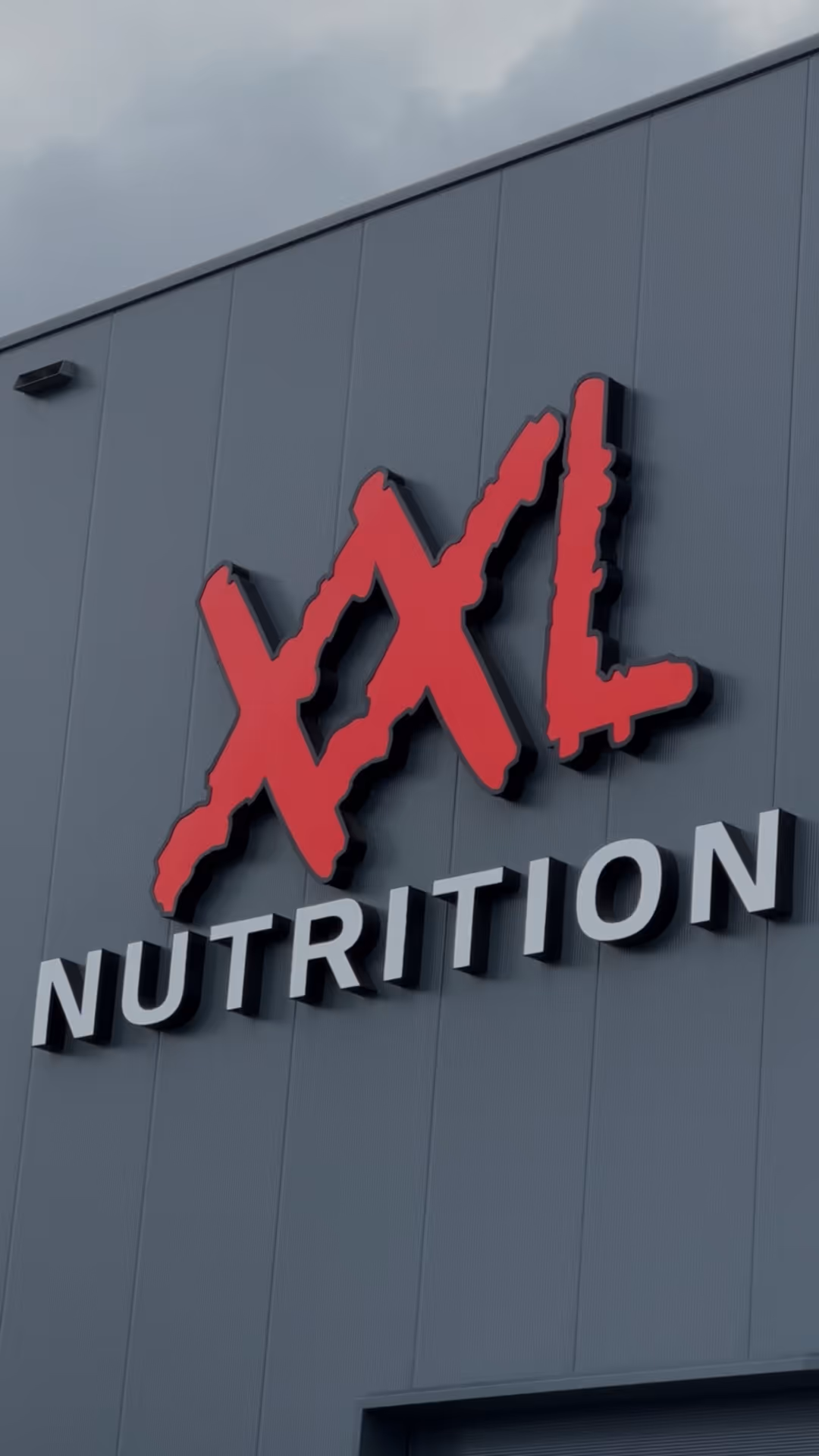 XXL Nutrition