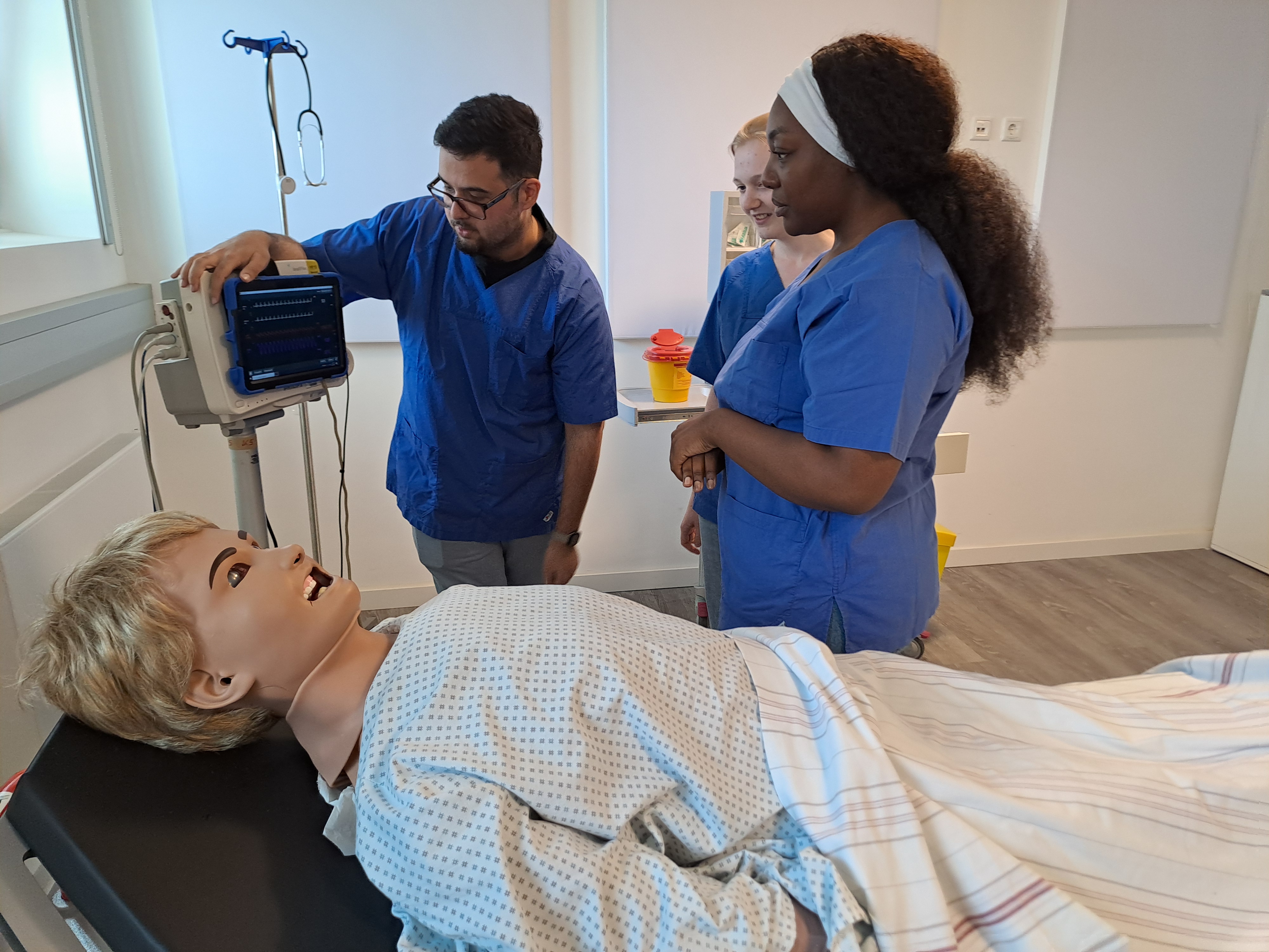 Fliedner Fachhochschule