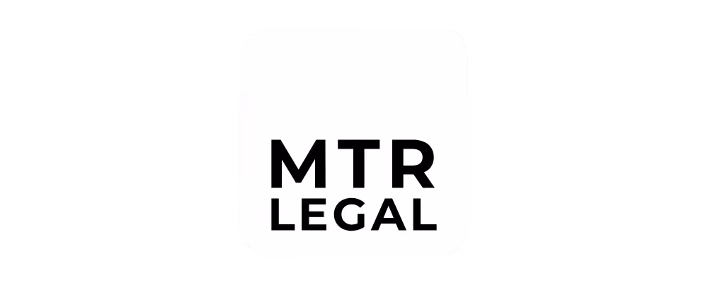MTR Rechtsanwaltsgesellschaft mbH Logo