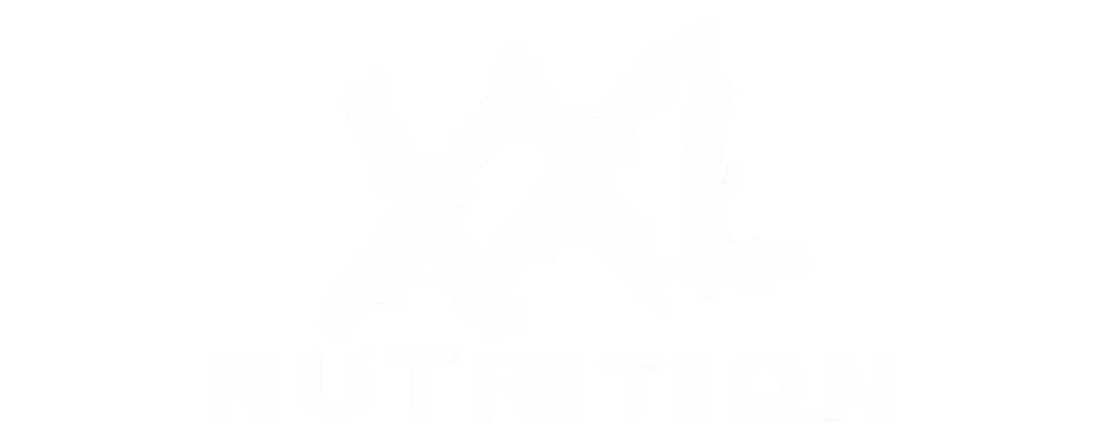 XXL Nutrition GmbH Logo