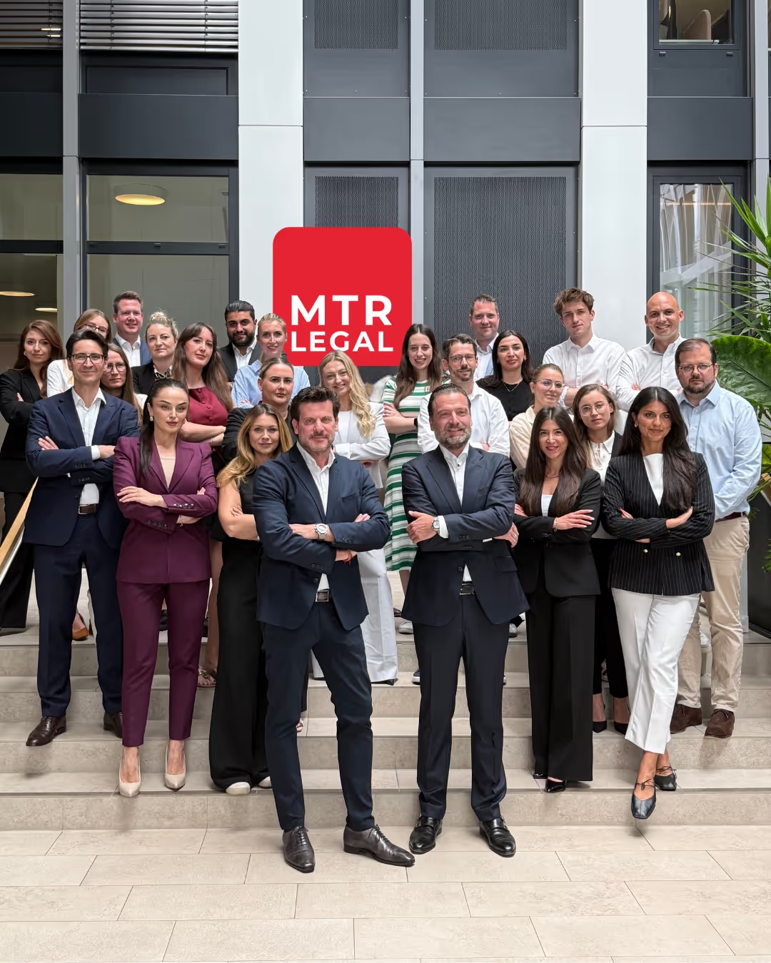 MTR LEGAL