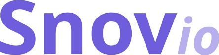 Snov.io Logo