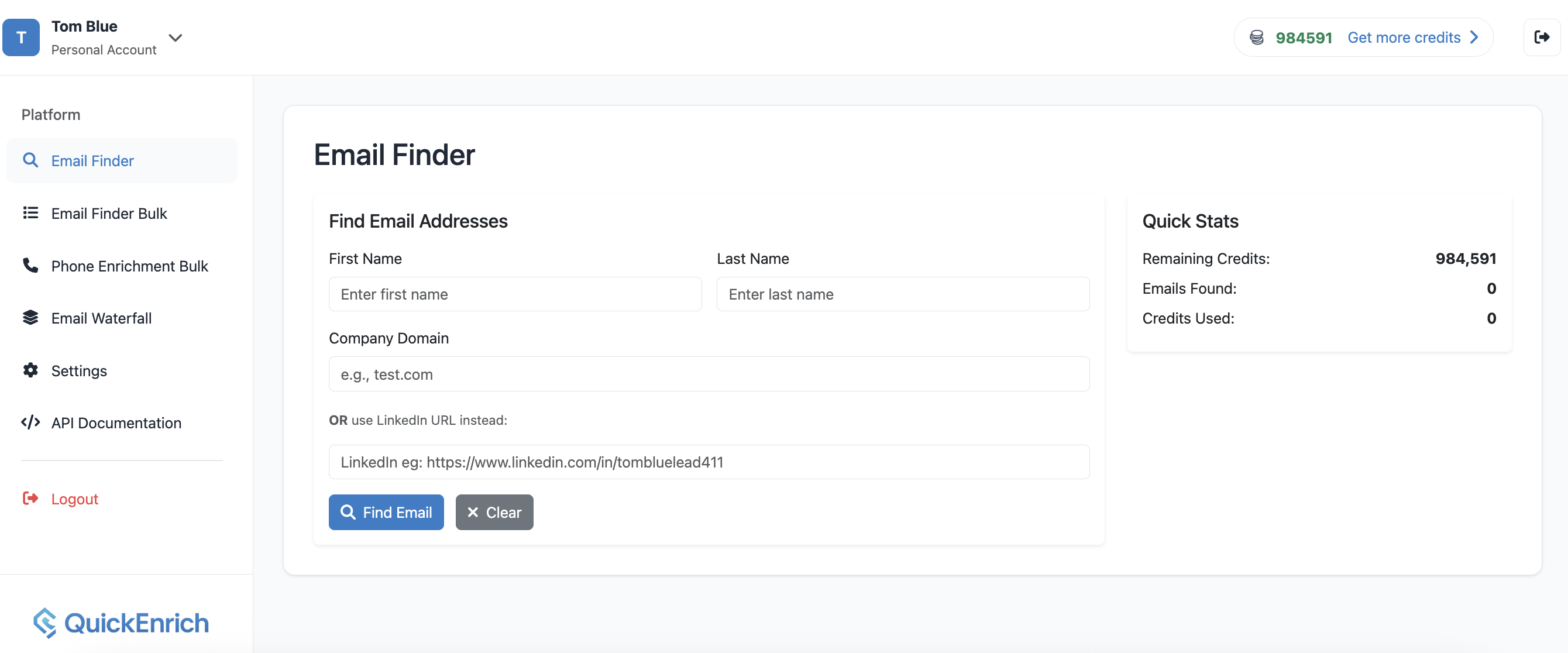 hero dashboard image