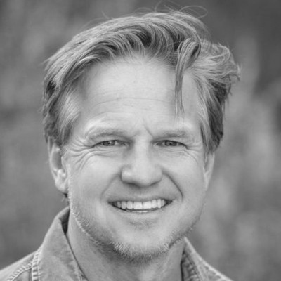 Tom, Founder of Quickenrich