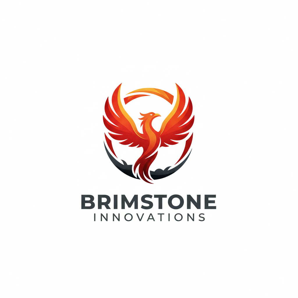 Fire Phoenix Brimstone Innovations Inc