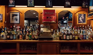 The Solaia Restaurant logo for Northern Italian Cuisine, representing the traditional trattoria serving generous portions of homemade Italian classics.