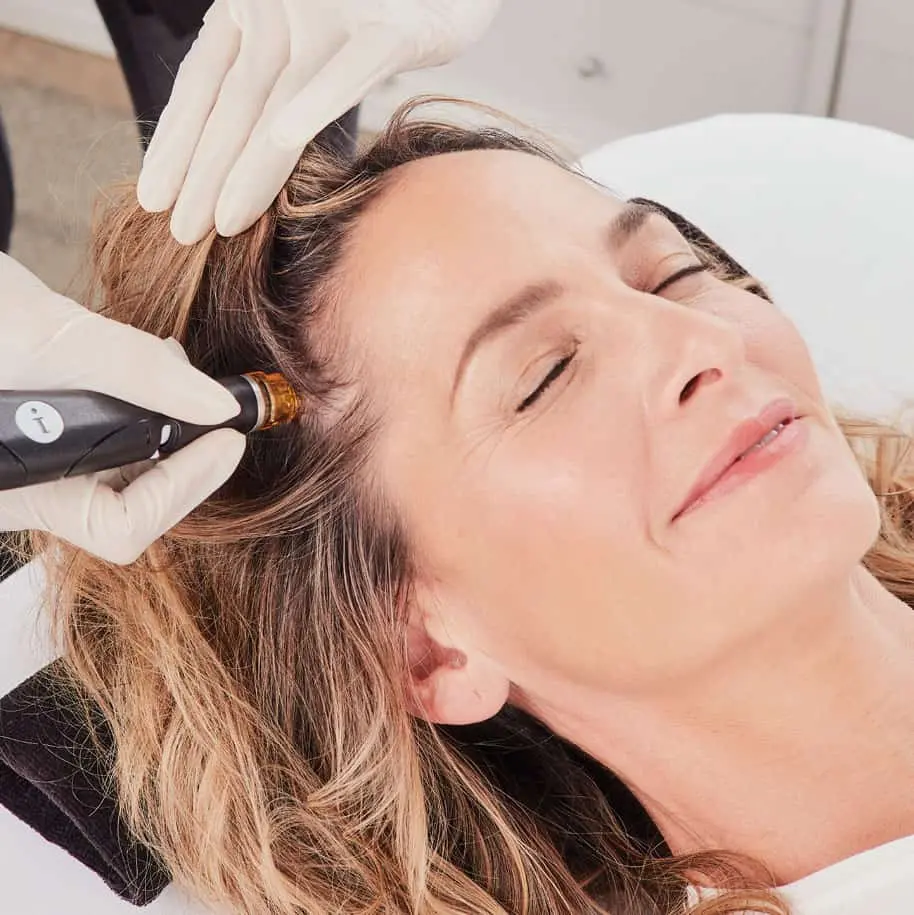 The HydraFacial Quiz