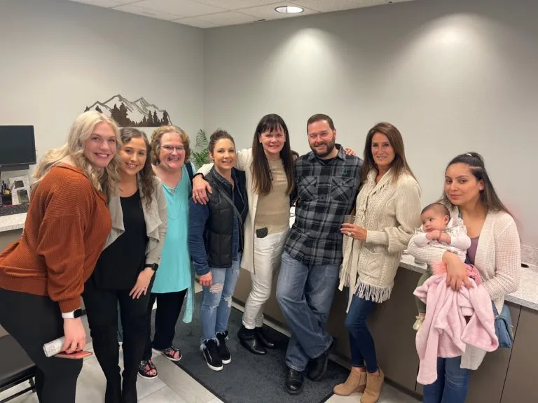 Bonney Lake Grand Opening