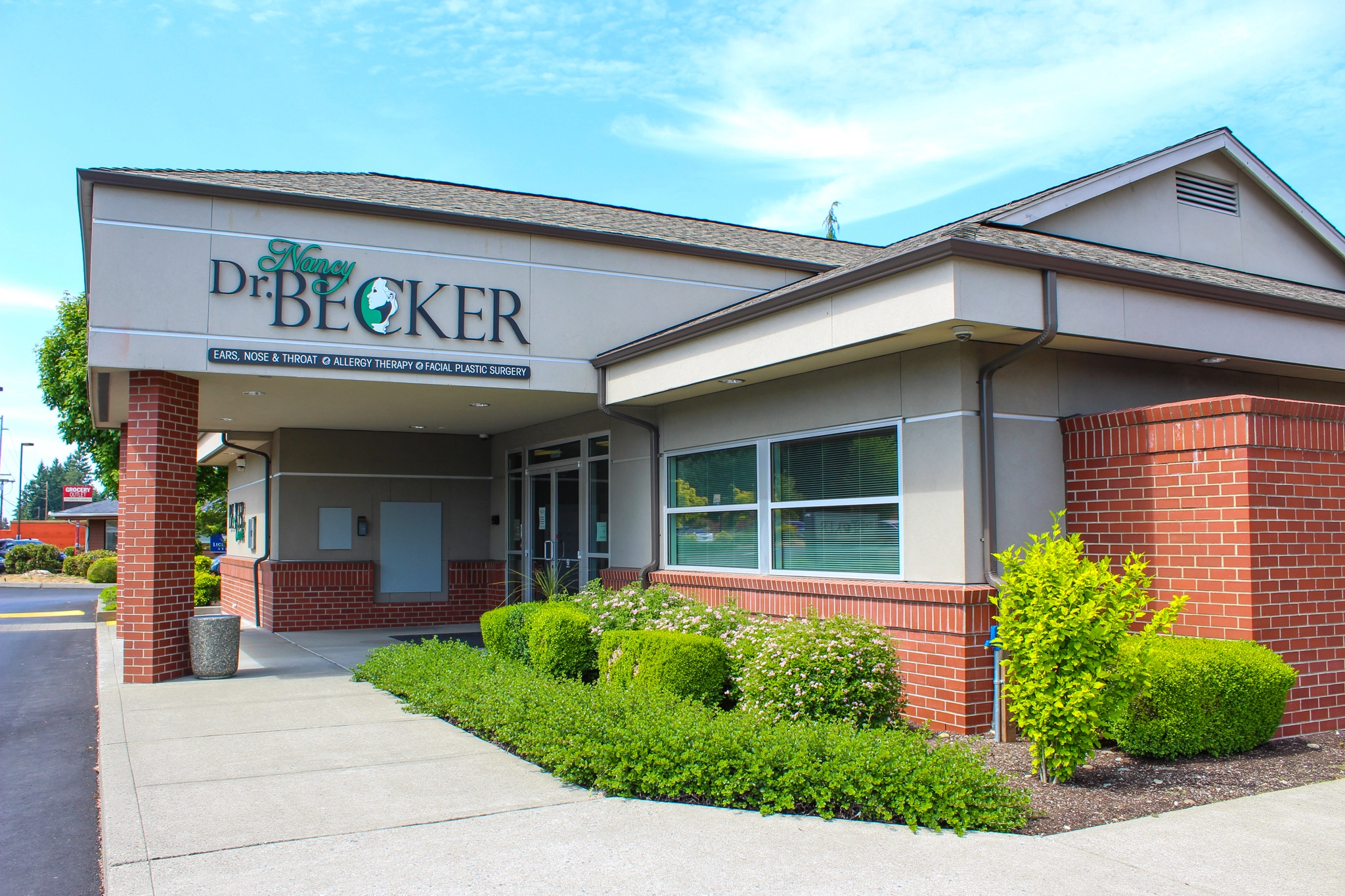 The New Bonney Lake Office is OPEN!