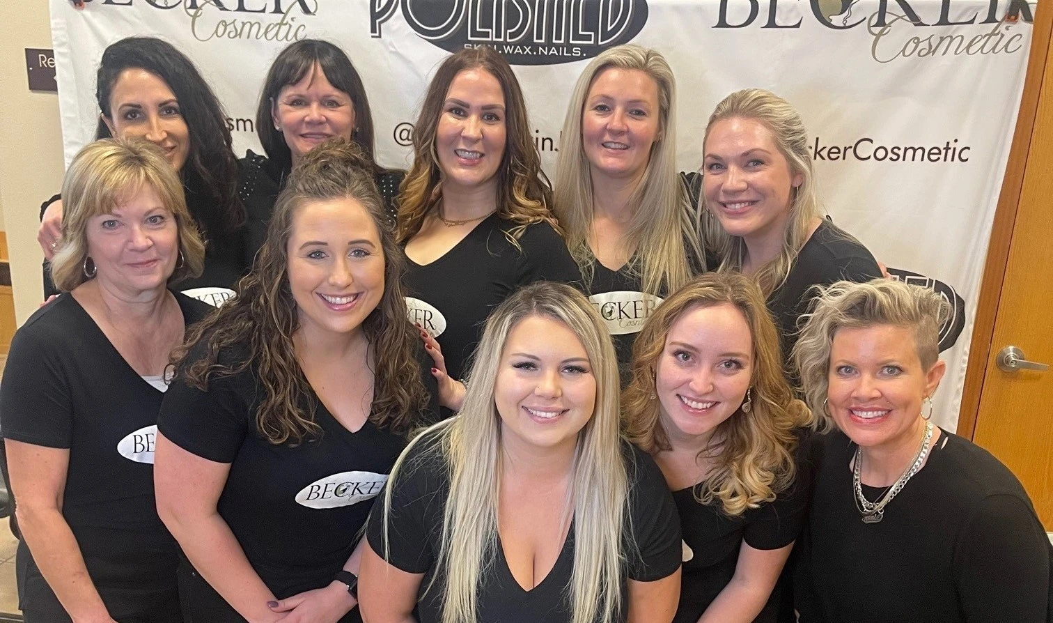 Becker & Polished November Event Review